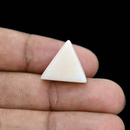 Japani White Coral 14.35 Carat
