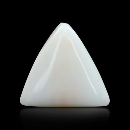 Japani White Coral 10.95 Carat