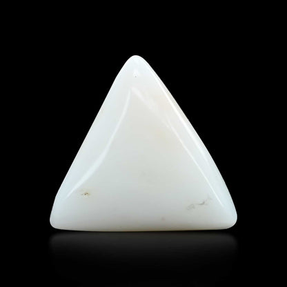 Japani White Coral 9.94 Carat