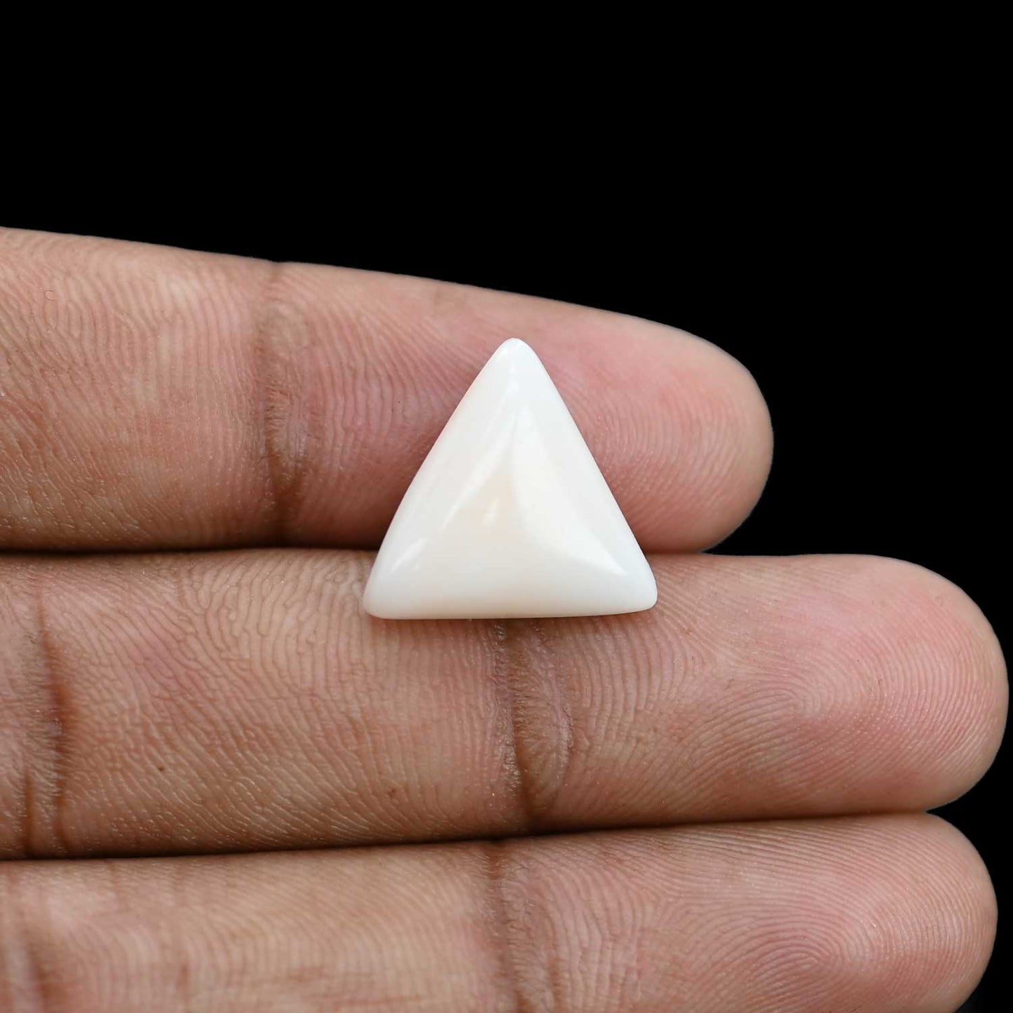 Japani White Coral 9.94 Carat
