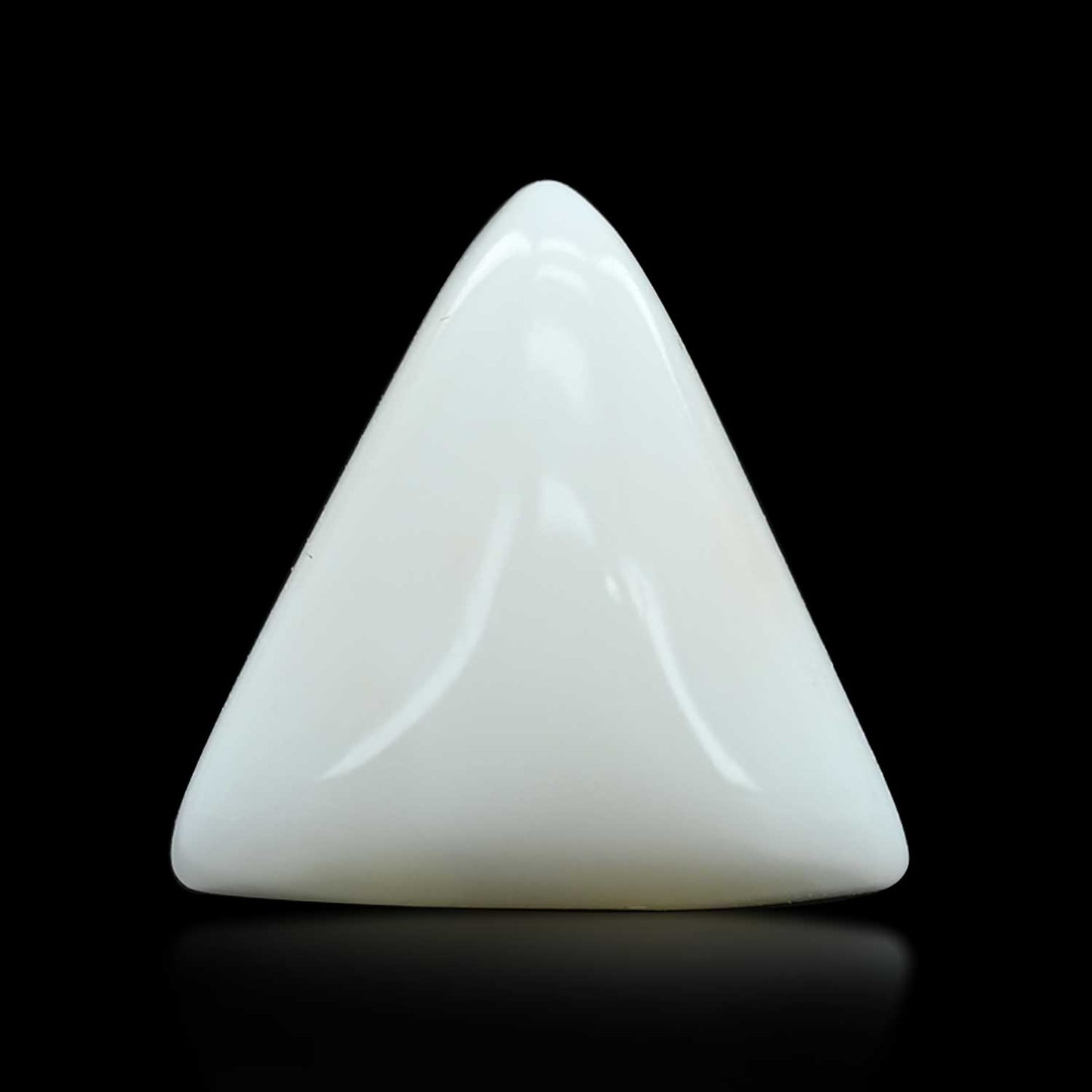 Japani White Coral 18.16 Carat
