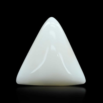Japani White Coral 18.16 Carat