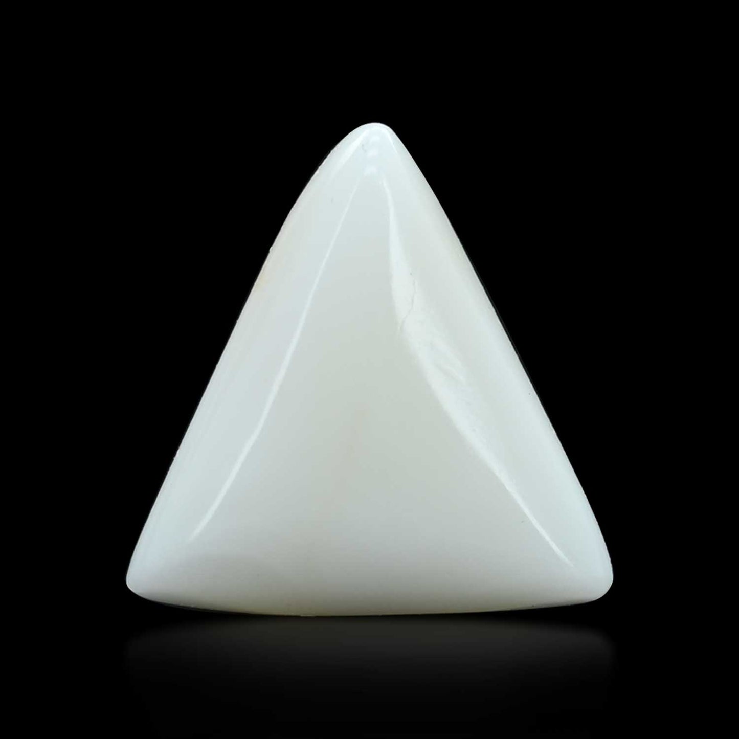 Japani White Coral 18.16 Carat