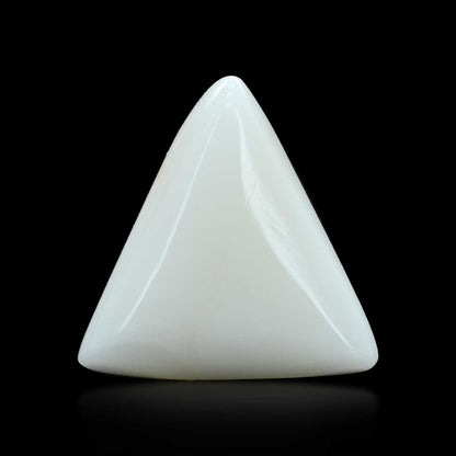 Japani White Coral 18.16 Carat