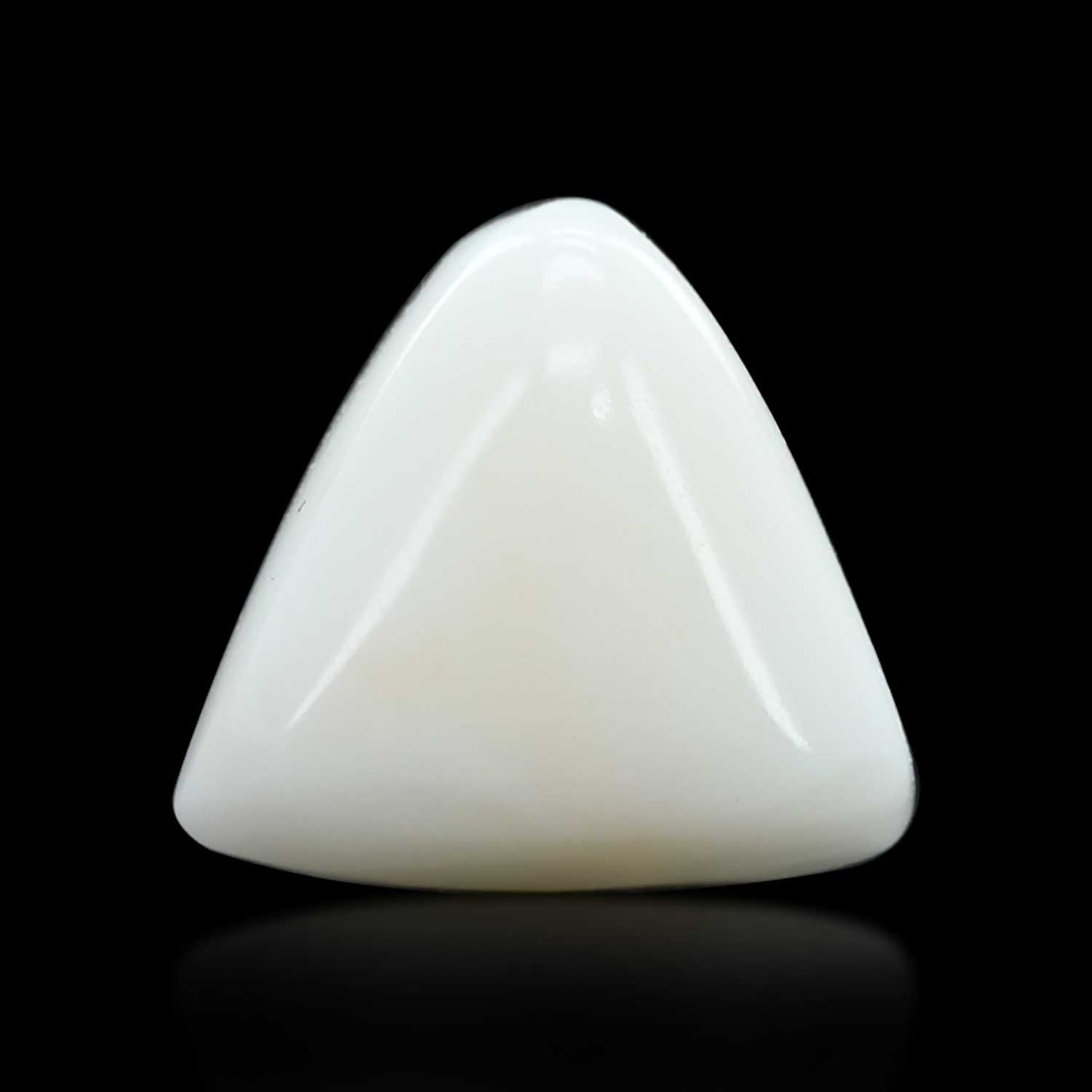 Japani White Coral 12.99 Carat