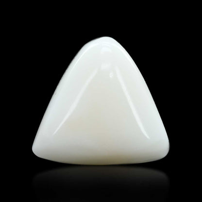Japani White Coral 12.99 Carat