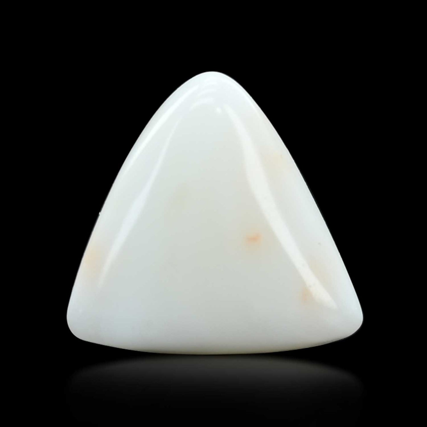 Japani White Coral 12.99 Carat