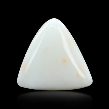 Japani White Coral 12.99 Carat