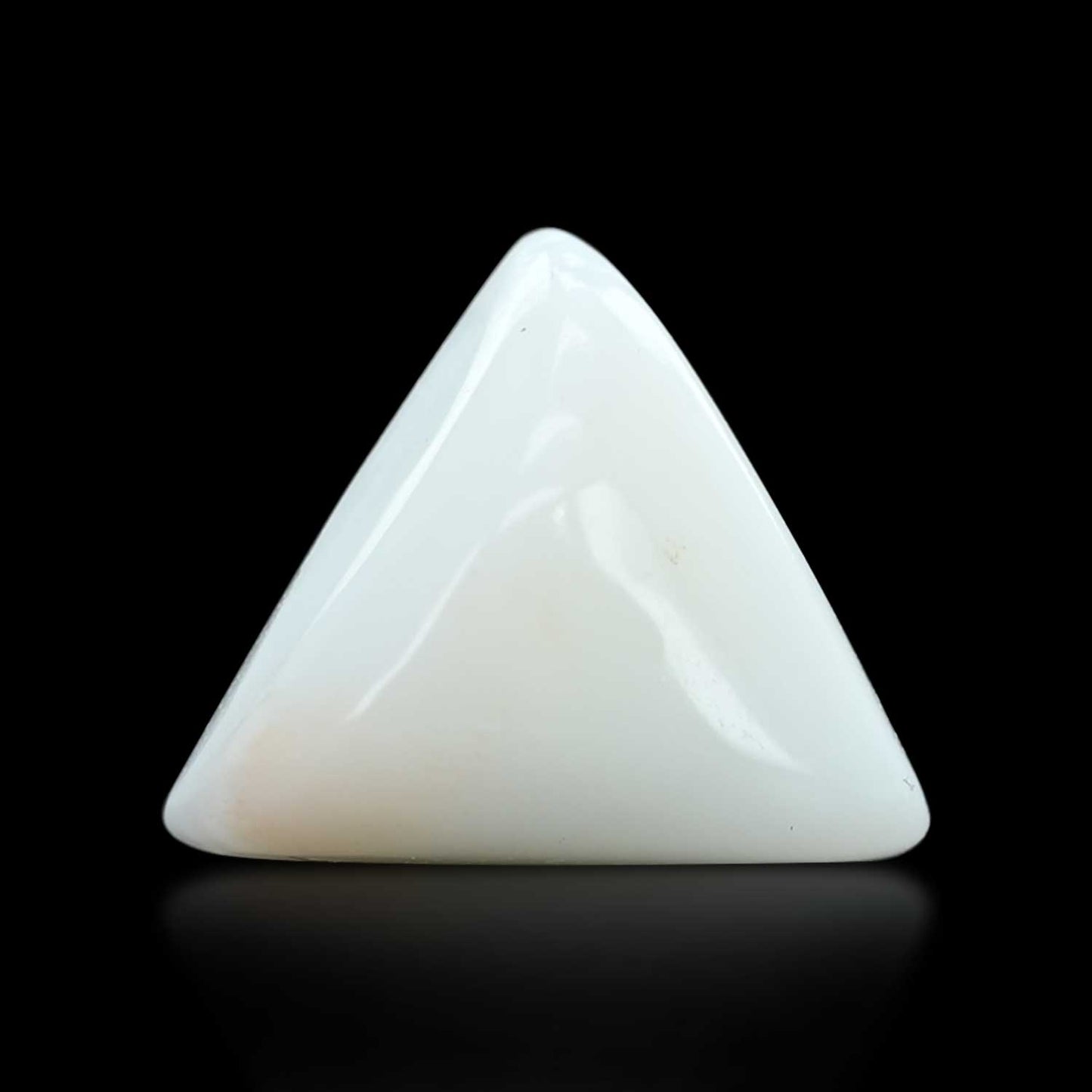 Japani White Coral 10.99 Carat