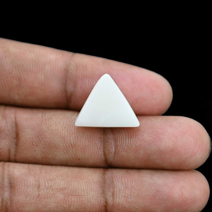 Japani White Coral 10.99 Carat