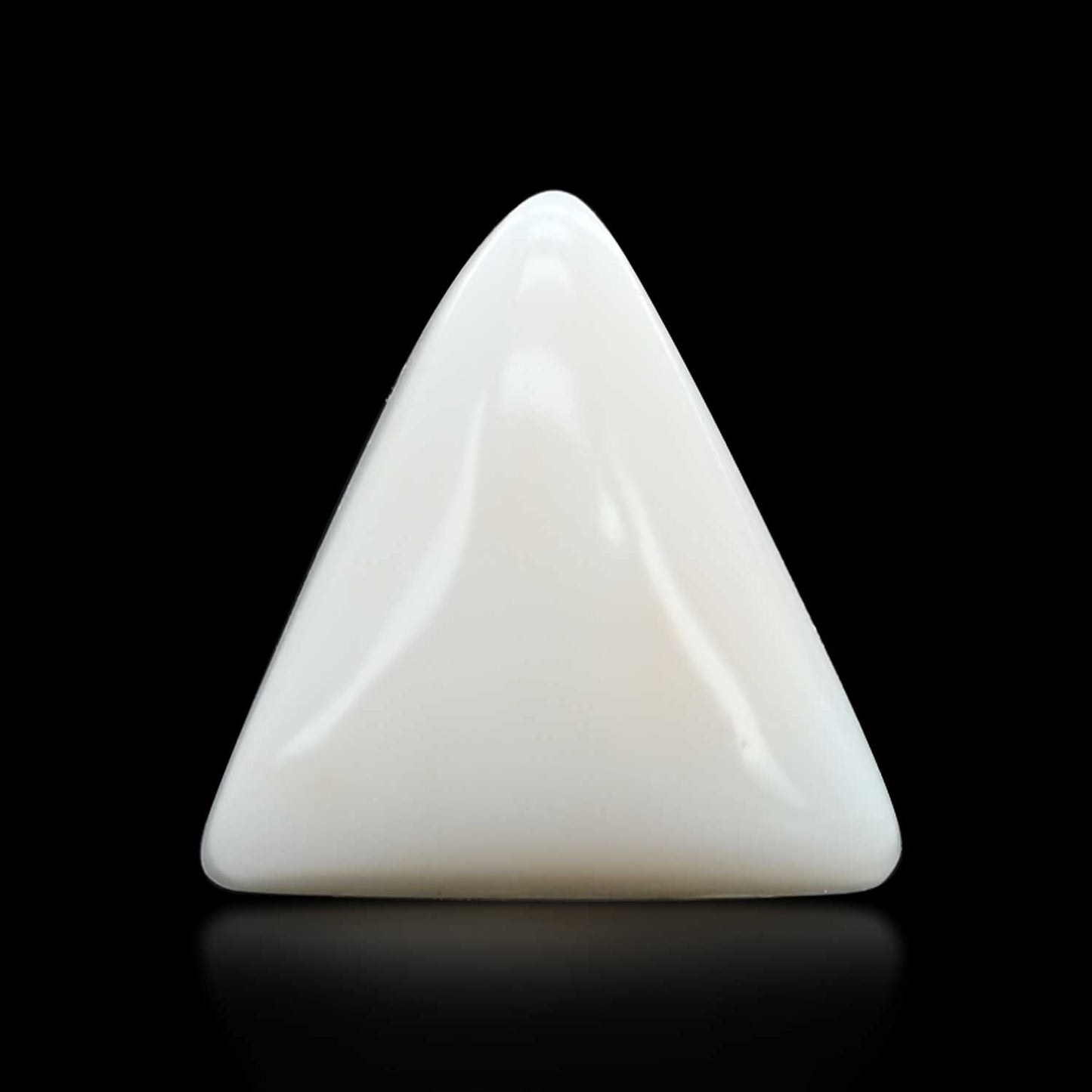 Japani White Coral 9.95 Carat
