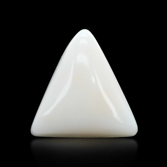 Japani White Coral 9.95 Carat