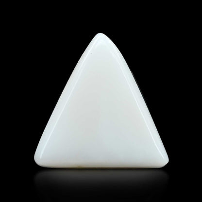 Japani White Coral 9.95 Carat