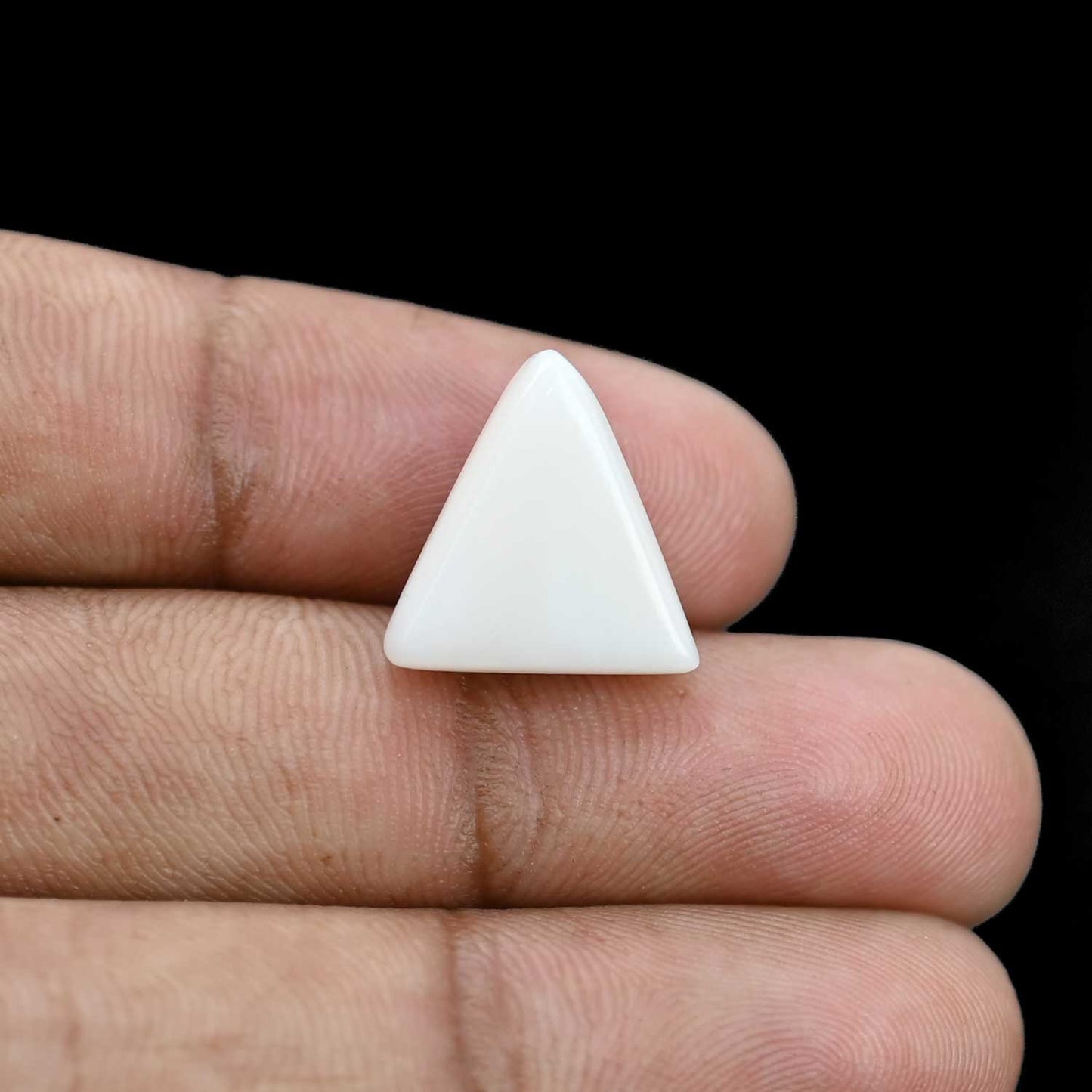 Japani White Coral 9.95 Carat