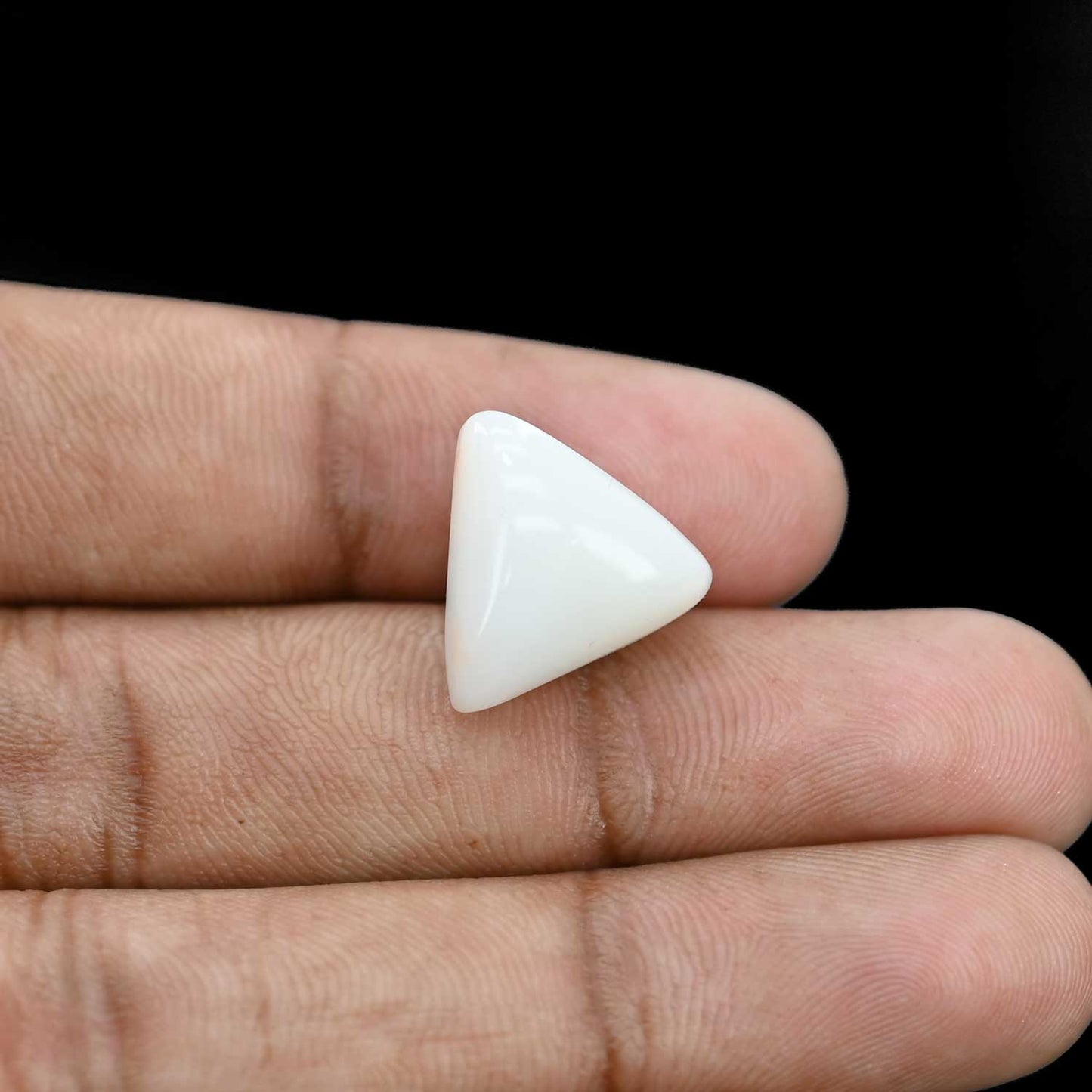 Japani White Coral 13.6 Carat