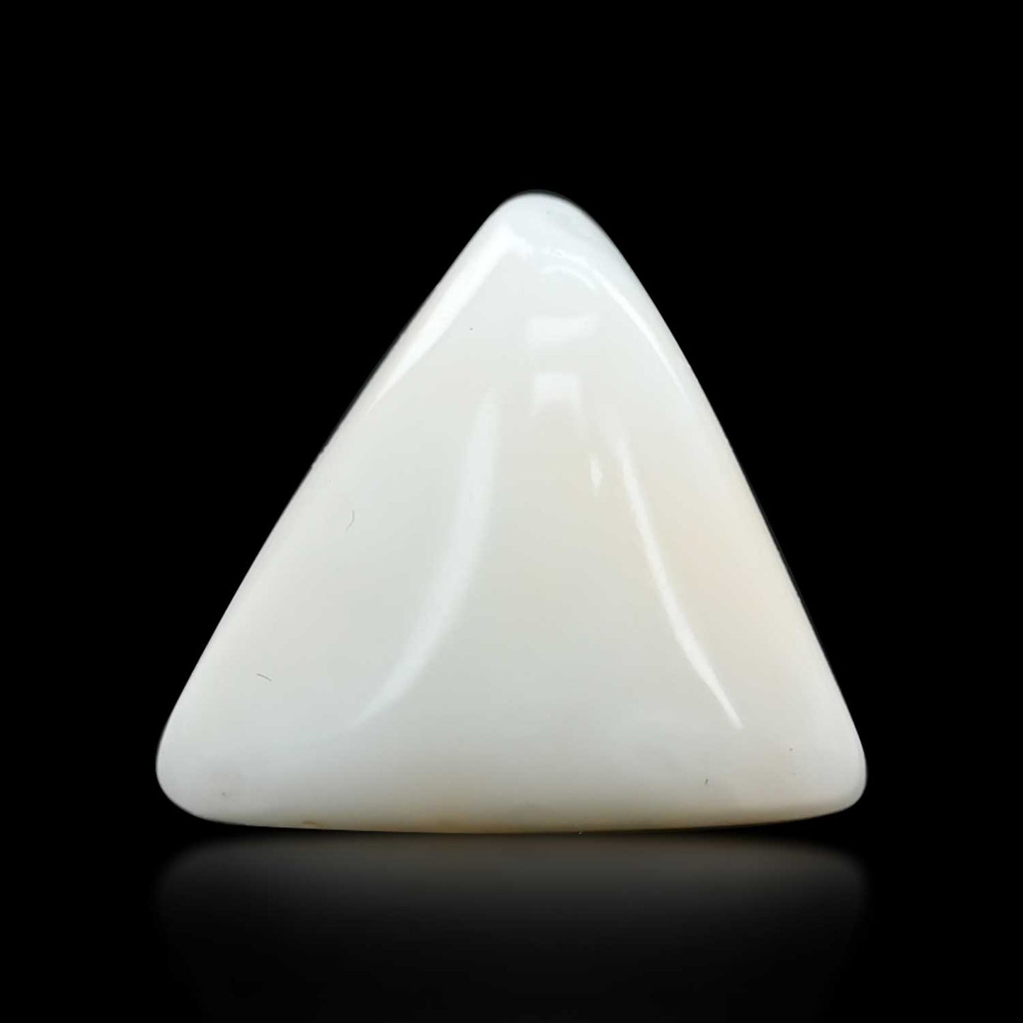 Japani White Coral 10.67 Carat