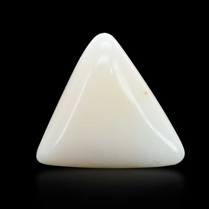 Japani White Coral 10.67 Carat