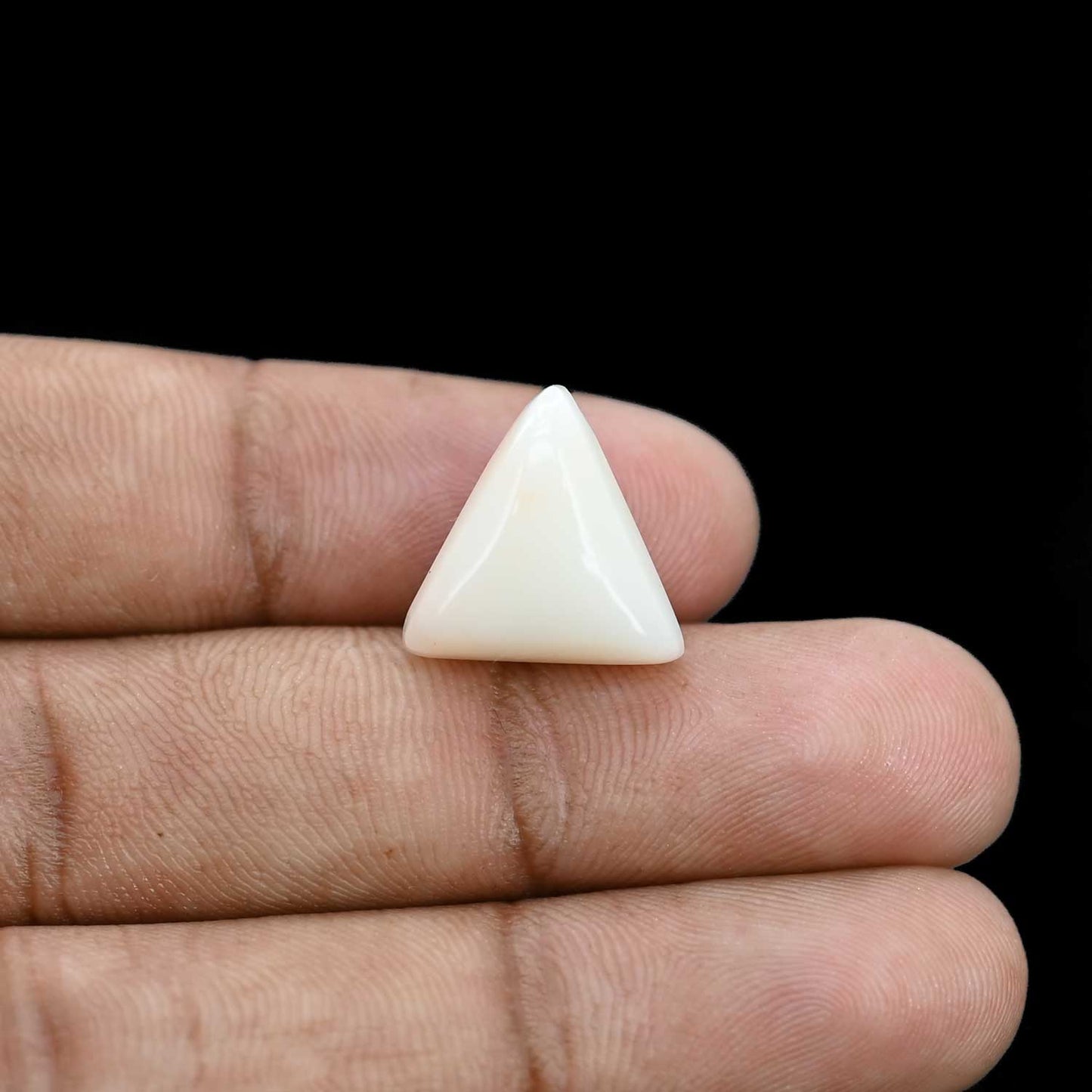 Japani White Coral 11.1 Carat