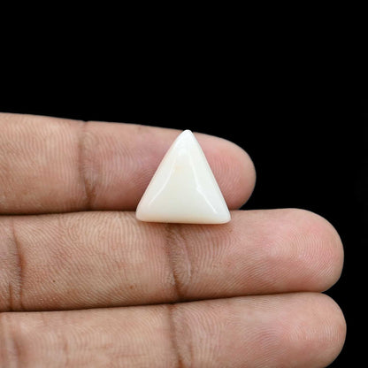 Japani White Coral 11.1 Carat
