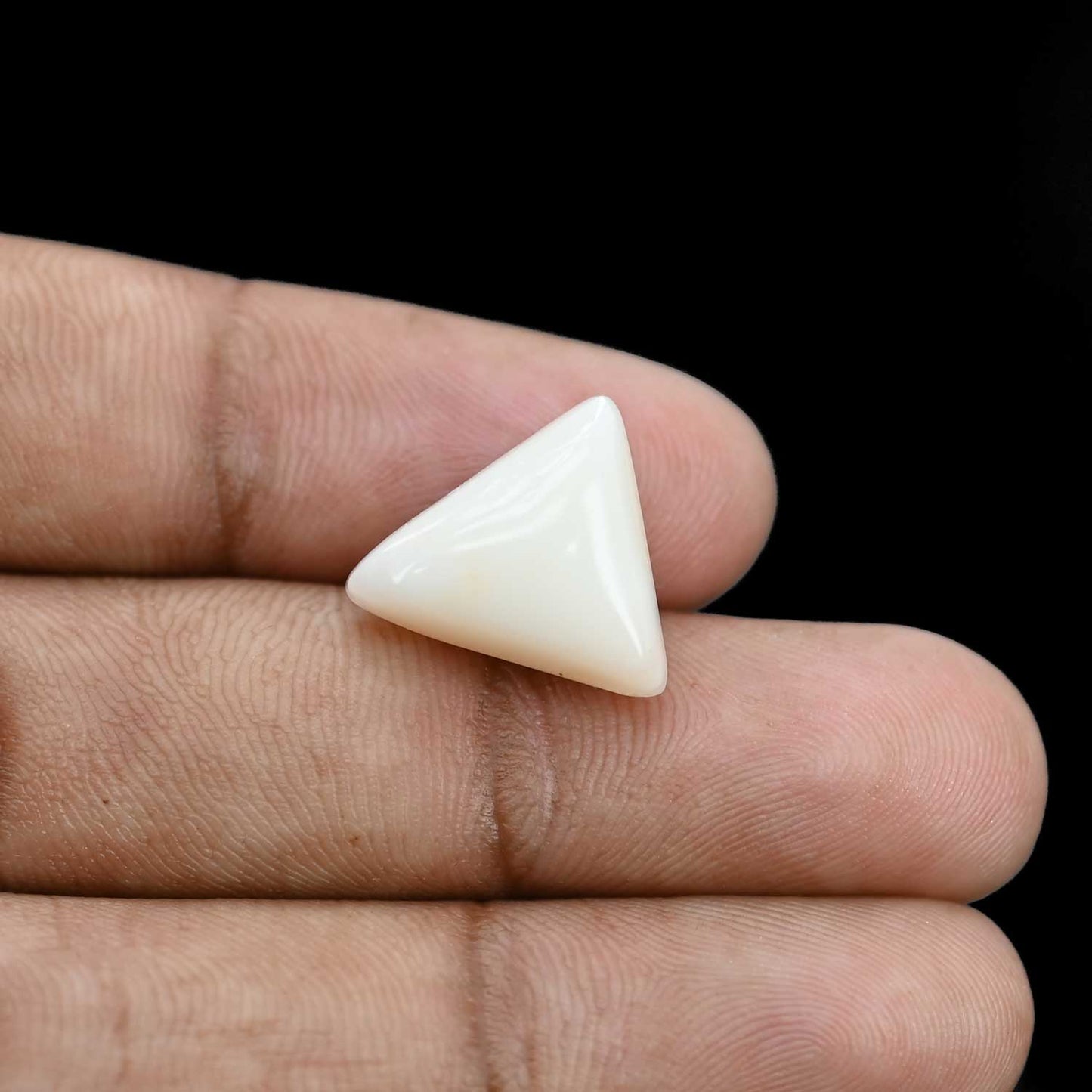 Japani White Coral 11.1 Carat