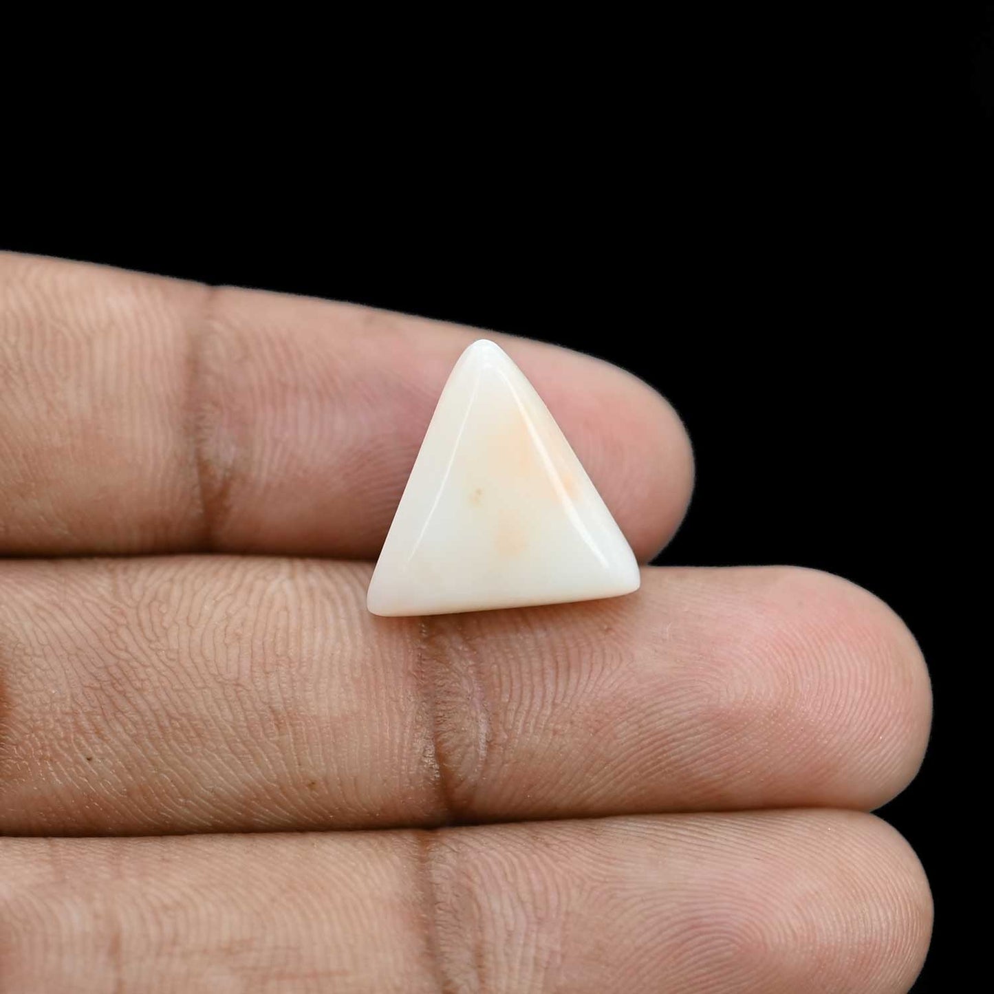 Japani White Coral 11.1 Carat