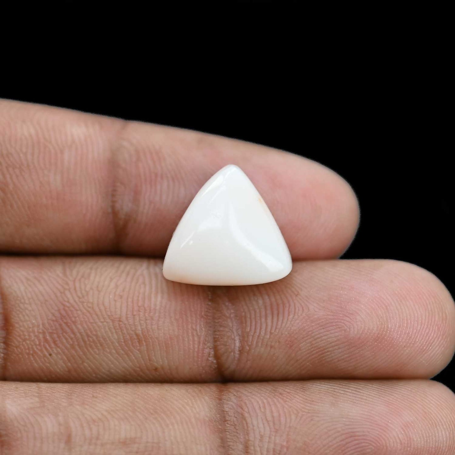 Japani White Coral 11.29 Carat