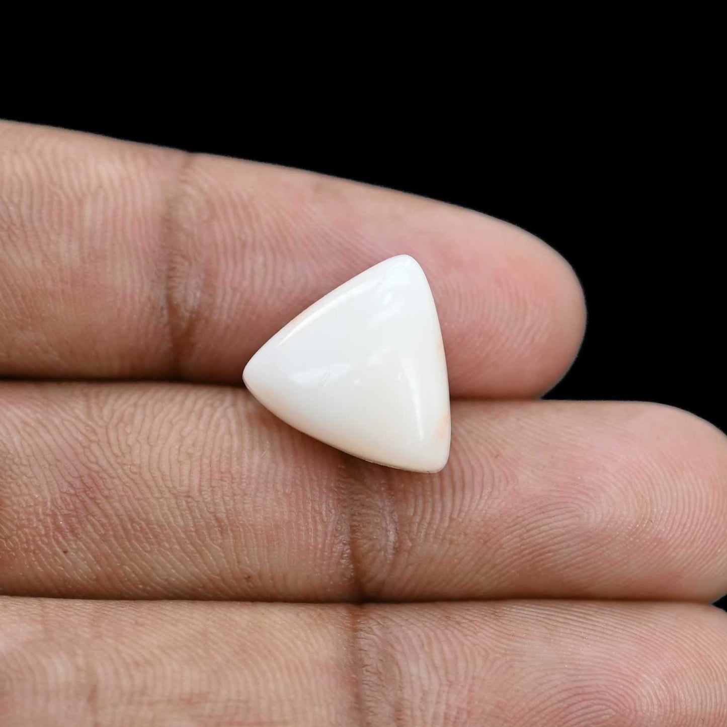 Japani White Coral 11.29 Carat