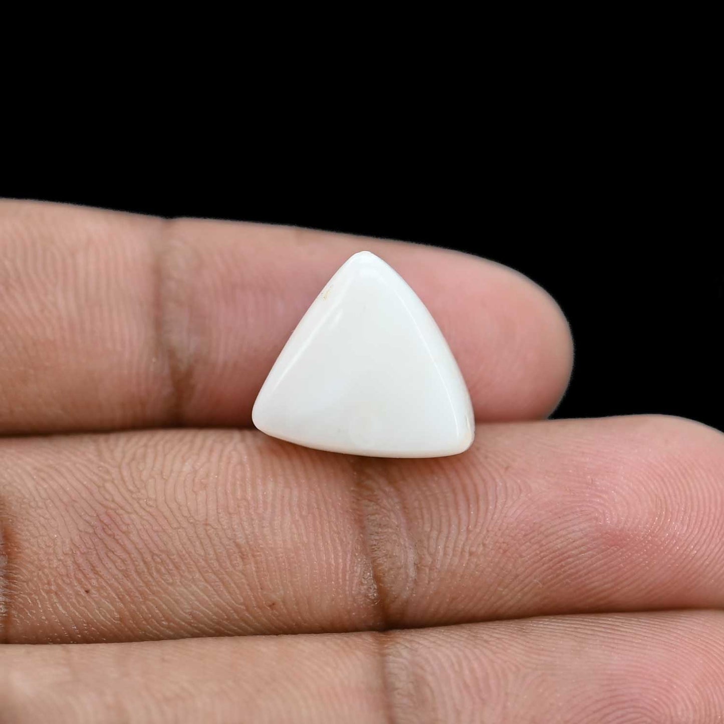 Japani White Coral 11.29 Carat