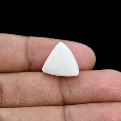 Japani White Coral 11.29 Carat