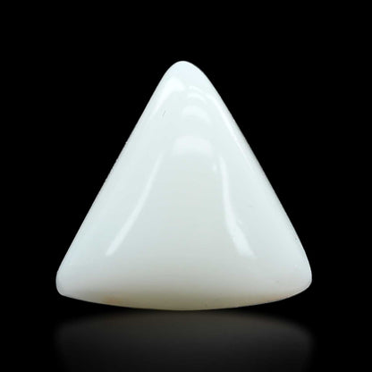 Japani White Coral 9.13 Carat
