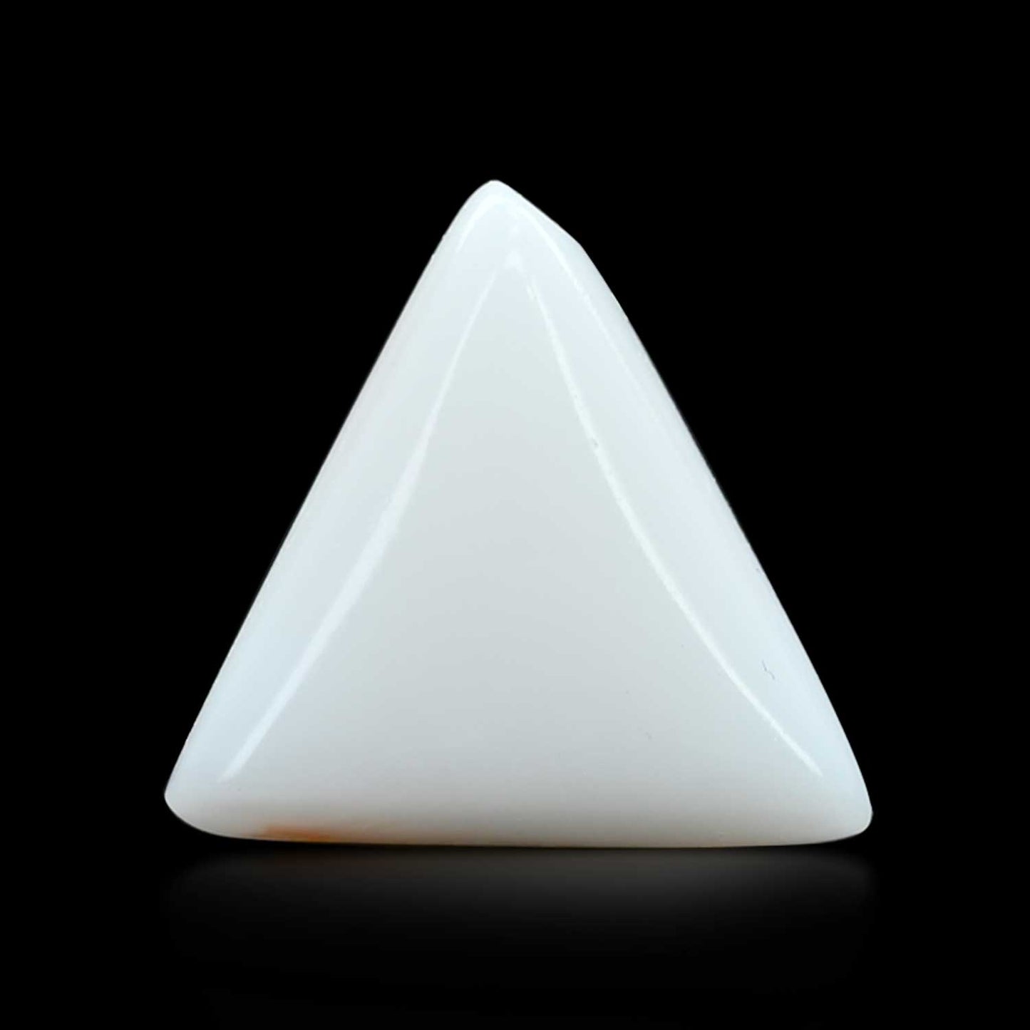 Japani White Coral 8.57 Carat