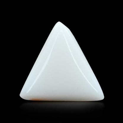 Japani White Coral 8.57 Carat