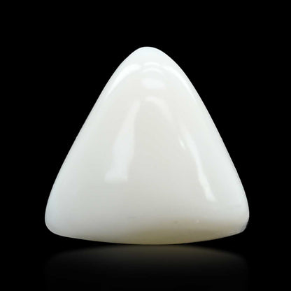 Japani White Coral 9.41 Carat