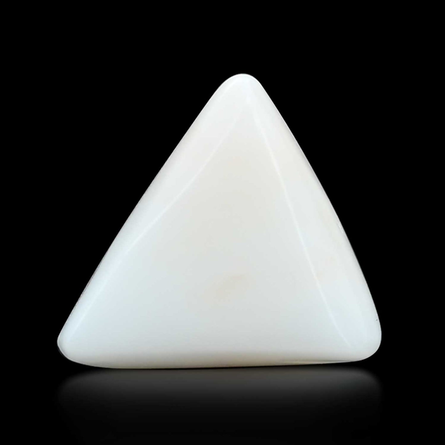 Japani White Coral 8.05 Carat