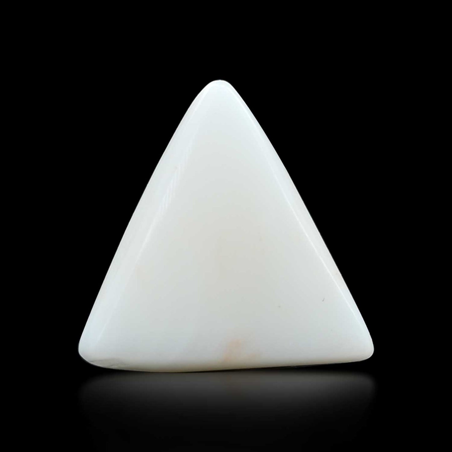 Japani White Coral 8.07 Carat