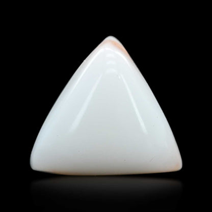Japani White Coral 7.11 Carat