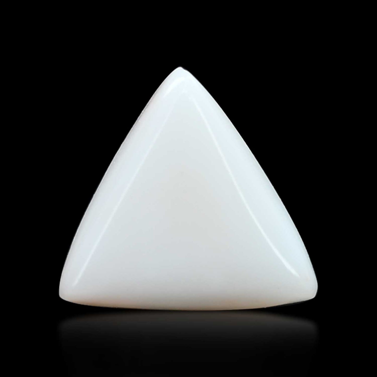 Japani White Coral 7.11 Carat