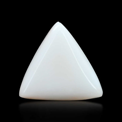 Japani White Coral 7.11 Carat