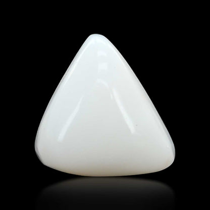 Japani White Coral 6.78 Carat
