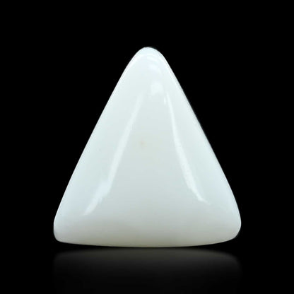 Japani White Coral 7.19 Carat