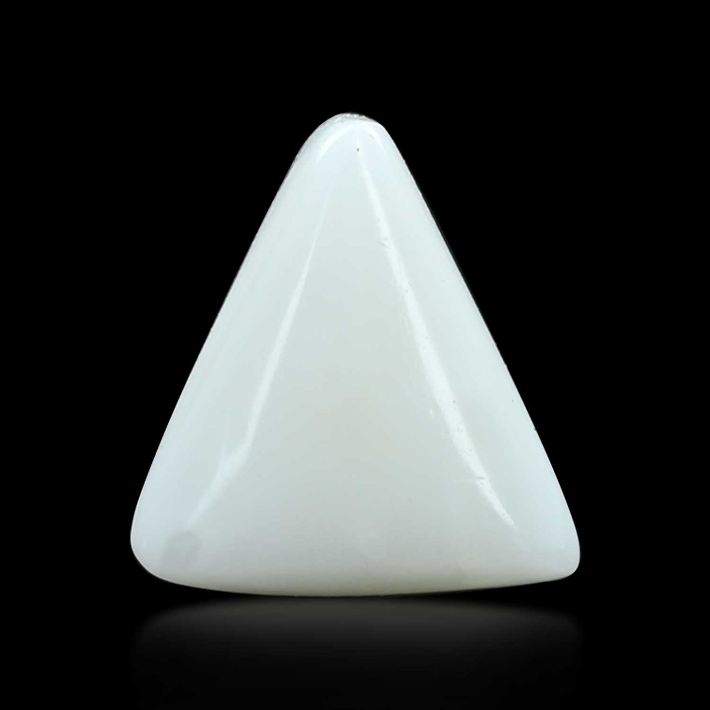 Japani White Coral 7.19 Carat