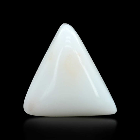 Japani White Coral 6.13 Carat