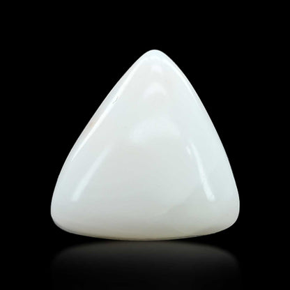 Japani White Coral 6.26 Carat