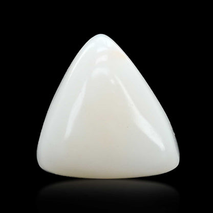 Japani White Coral 6.26 Carat