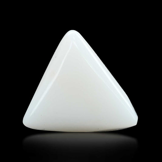Japani White Coral 5.95 Carat