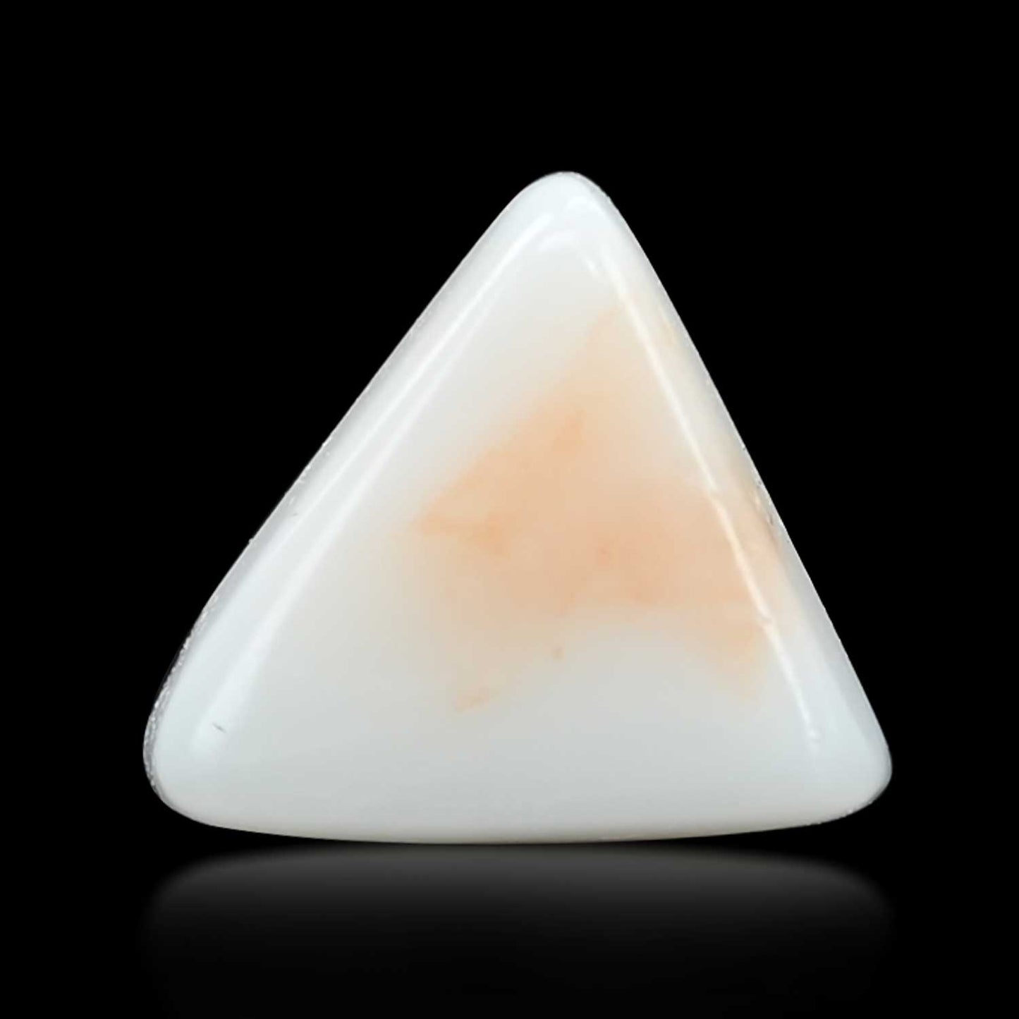 Japani White Coral 5.95 Carat