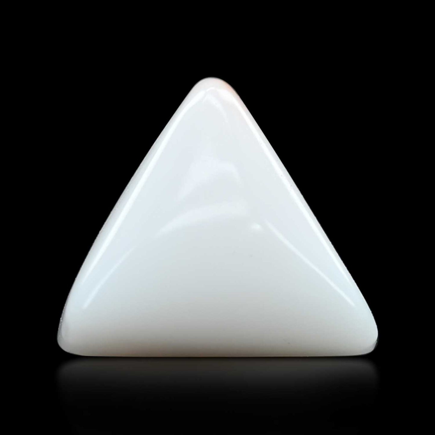 Japani White Coral 6.43 Carat