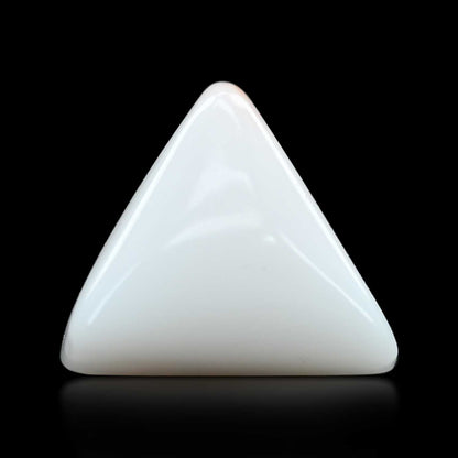 Japani White Coral 6.43 Carat