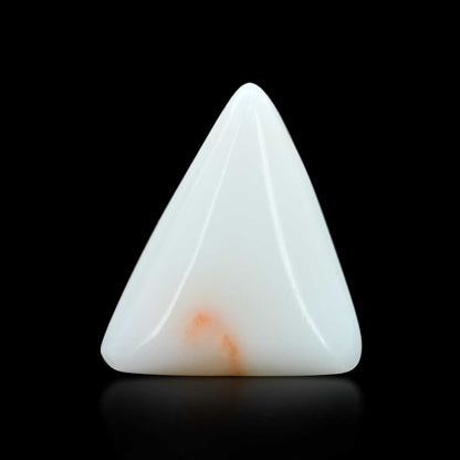Japani White Coral 6.53 Carat