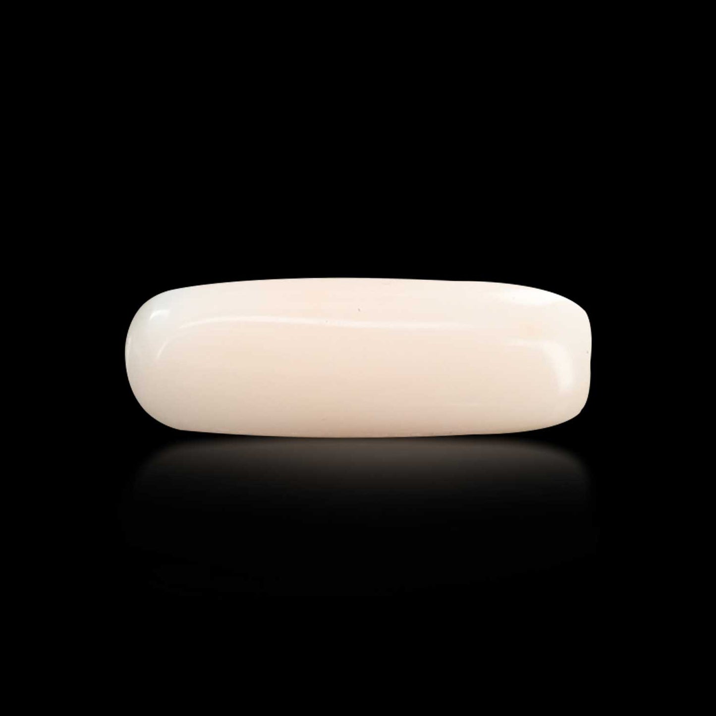 Japani White Coral 7.13 Carat